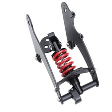 Scooter Shock 1 Set 78 Mm / 3.1in 92 Mm / 3.6 Zoll Für Xiaomi Pro / Pro 2 – Bild 14