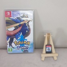 POKEMON: SPADA (NINTENDO SWITCH) gioco  multi lingua ITA