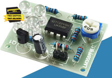 Soldering Practice Kit Learn to Solder Kits DIY Electronic Soldering Project Lea