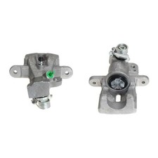 HELLA Bremssattel Bremszange für Suzuki Swift IV FZ NZ Vitara LY JY