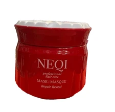 NEQI MASCARILLA PARA EL CABELLO