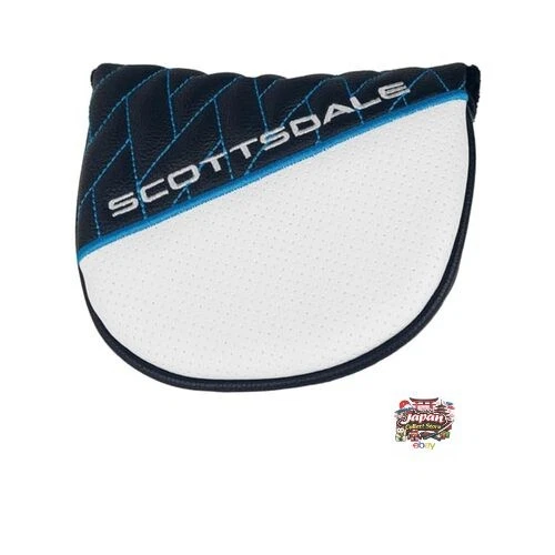 Ping Craz E Putter Headcover for sale - eBay