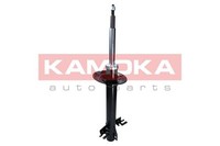 Kamoka StoßDäMpfer Vorderachse FüR Fiat Ducato Kasten 250_ 290_ 250 Peugeot