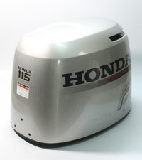 63100-ZW5-030ZA Honda BF115 BF130  Cowling  115 130 HP 4-Stroke 1999-2006