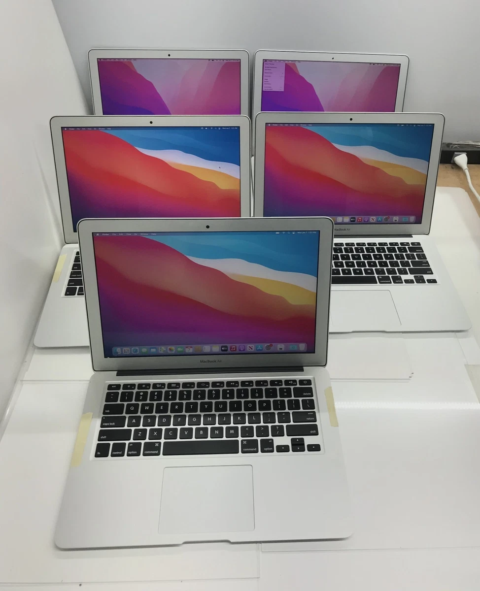 MacBook Air 13インチ Early 2014 256GB MacBook Air (13-inch, Early