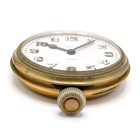 1919 Waltham Tiffany 37s 7j Grade 8 Day Model 1910 Car Travel Clock #WB5847-2 — photo 5