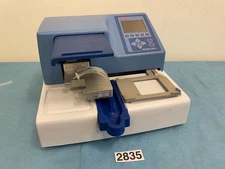 Thermo Scientific 5840400 Multidrop Combi nL, Type 838 Microplate Dispenser