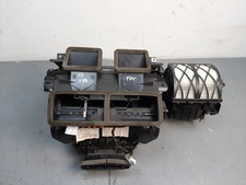 BMW X3 F25 Innenraumheizung 9355527 2016 11747747