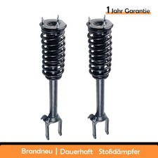 Komplett Stoßdämpfer Federbein Satz für 05-11 08 Mercedes-Benz ML-Klasse(W164)