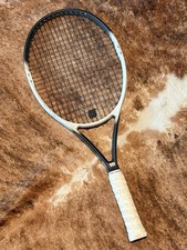 Wilson Hammer 6.2 Dual Taper Beam Tennis Racquet 4 5/8 Grip 110sq In Head