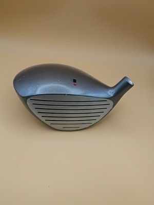 Golf Club Driver Head Integra ''The Super Size'' Ti-Alloy 10.5° (1) New Never Used