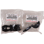 nan 2PK Genuine Toyota 93-98 Supra Upper Radiator Support Bracket Stay 16505-46040 16505-46040-2x
