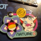 2023 Disney Pins~EPCOT REIMAGED~Buzz, Pua, Cogsworth, & Joy ~4 PIN BOOSTER SET~ — photo 3