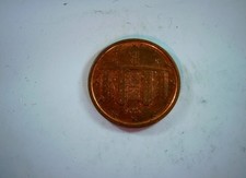 Eurozone (Germany) 2006 1c Euro cent (German national reverse: Oak twig) Coin
