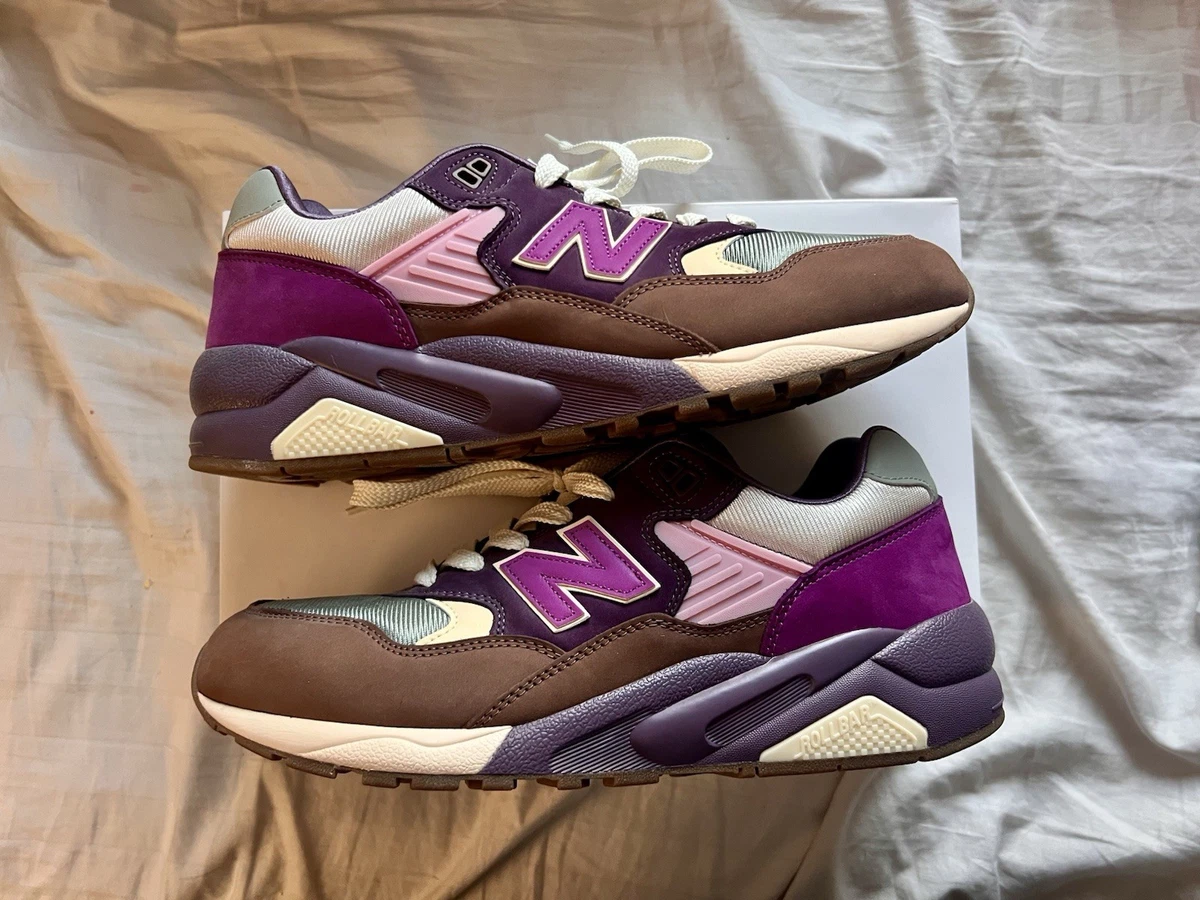 New Balance Mt580 Purple for Sale | Authenticity Guaranteed | eBay