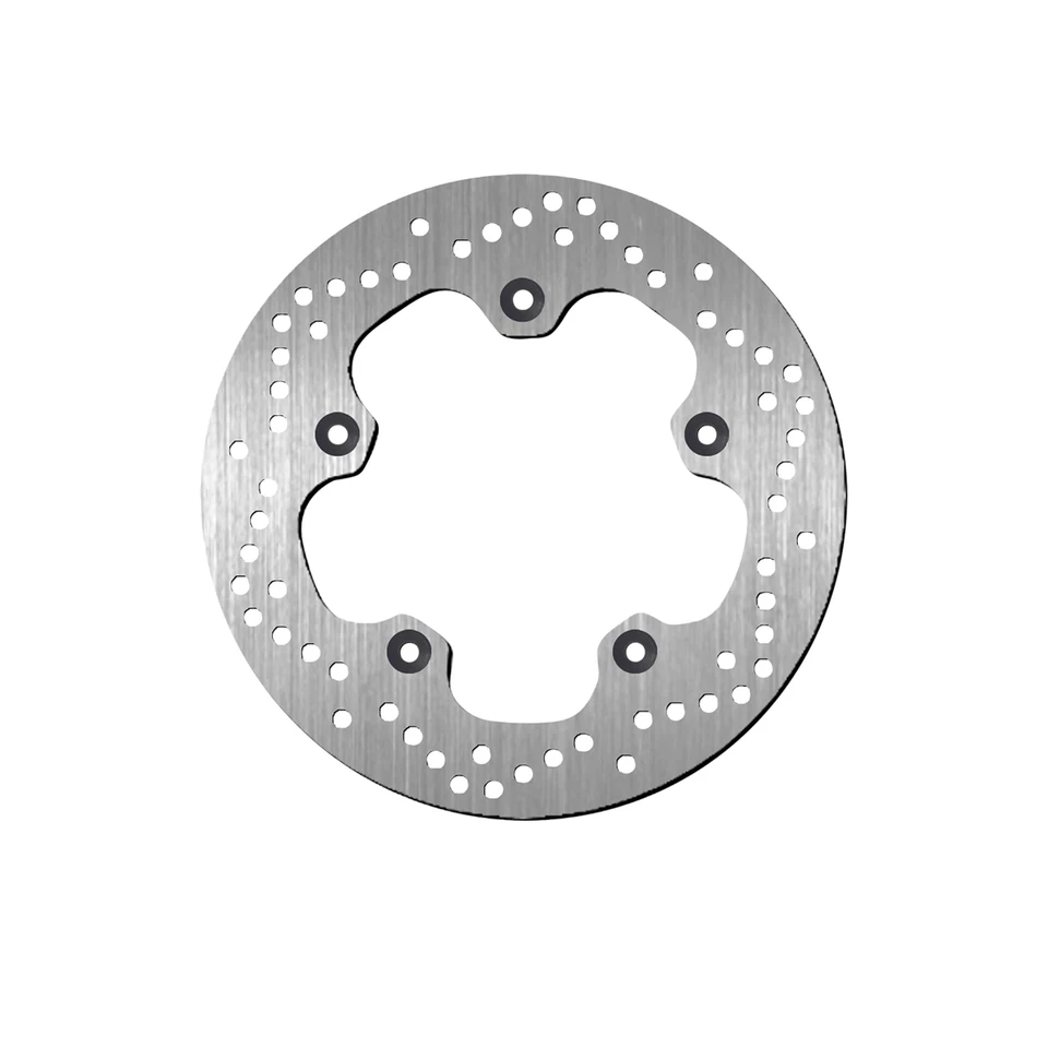 Disco de freno trasero SBS para BMW K 1300 S ABS 2007-2016 Foto 2 de 4