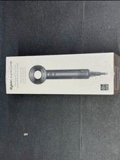 Dyson Supersonic Hair Dryer – Brand New (Multiple Colours)