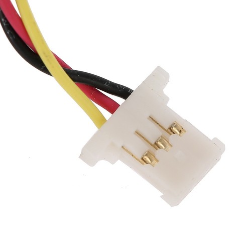 Cpu Cooling Fan Heatsink Fan For Cq43 Cq57 431 630 631 Cpu Fan HLF - Photo 7/7