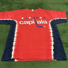 Washington Capitals Collecting and Fan Guide 39