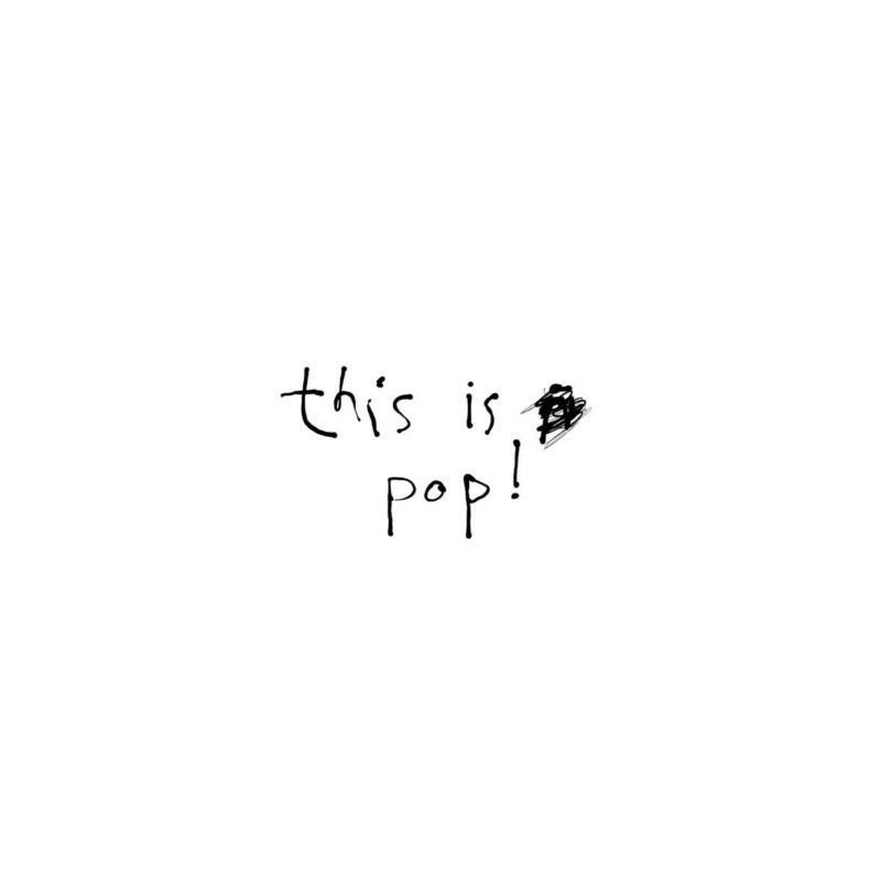 Shitney Beers This Is Pop CD NEW