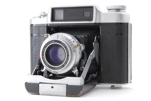 Super Fujica 6 75mm f3.5 「週末限定価格」 Fujica Super 6 | eBay