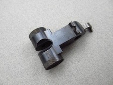 Part of toggle link  for WWI - WWII Luger Mauser P08 Pistol  ww2 p38 rear sight
