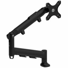 Atdec Desk Mount for Display Monitor Black AWMS-DB-F-B