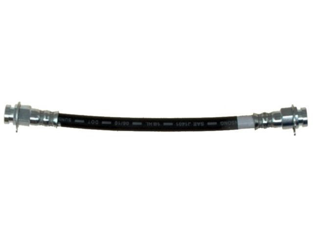 1986-1992 Cadillac Eldorado Brake Hose by Raybestos 61589DPDM