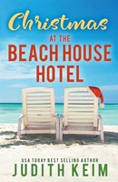 Christmas At The Beach House Hotel | Judith Keim | Taschenbuch | Englisch | 2023