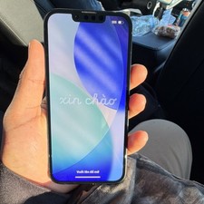 Apple Smartphone Black Bar Style iOS Wi-Fi Bluetooth Connectivity Mobile Phone