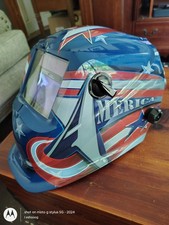Viking 1840 All American Welding Helmet