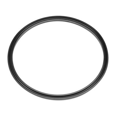 Hydraulic Seal, Piston Shaft USH Oil Sealing O-Ring, 165mm x 180mm x 9mm  #md