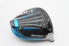 TaylorMade Sim2 Max + Stamp Tour Issue 12* Club Head Only Inv13693595
