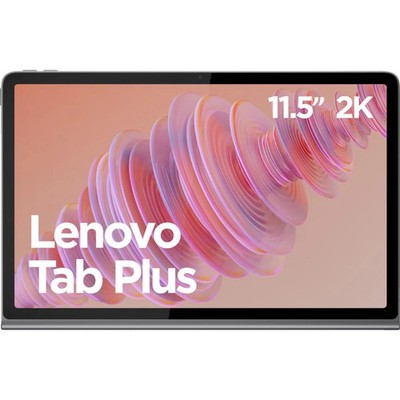Lenovo Tab Plus 11.5 Zoll Tablet Luna Grey 128 GB (2.000 x 1.200 Pixel)