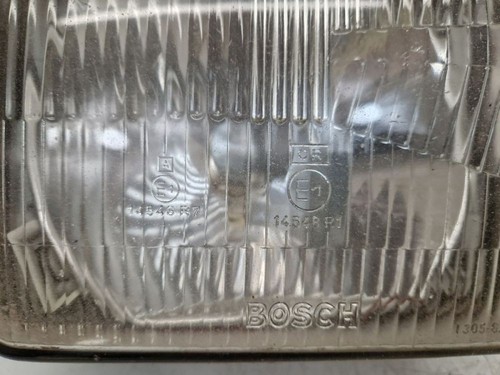 Scheinwerfer rechts Halogen passt für OPEL KADETT C 1.2 - Bild 9 von 9