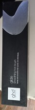 GHD Smooth and Glide Hot Brush Black Rarely Used and Still In Original Box