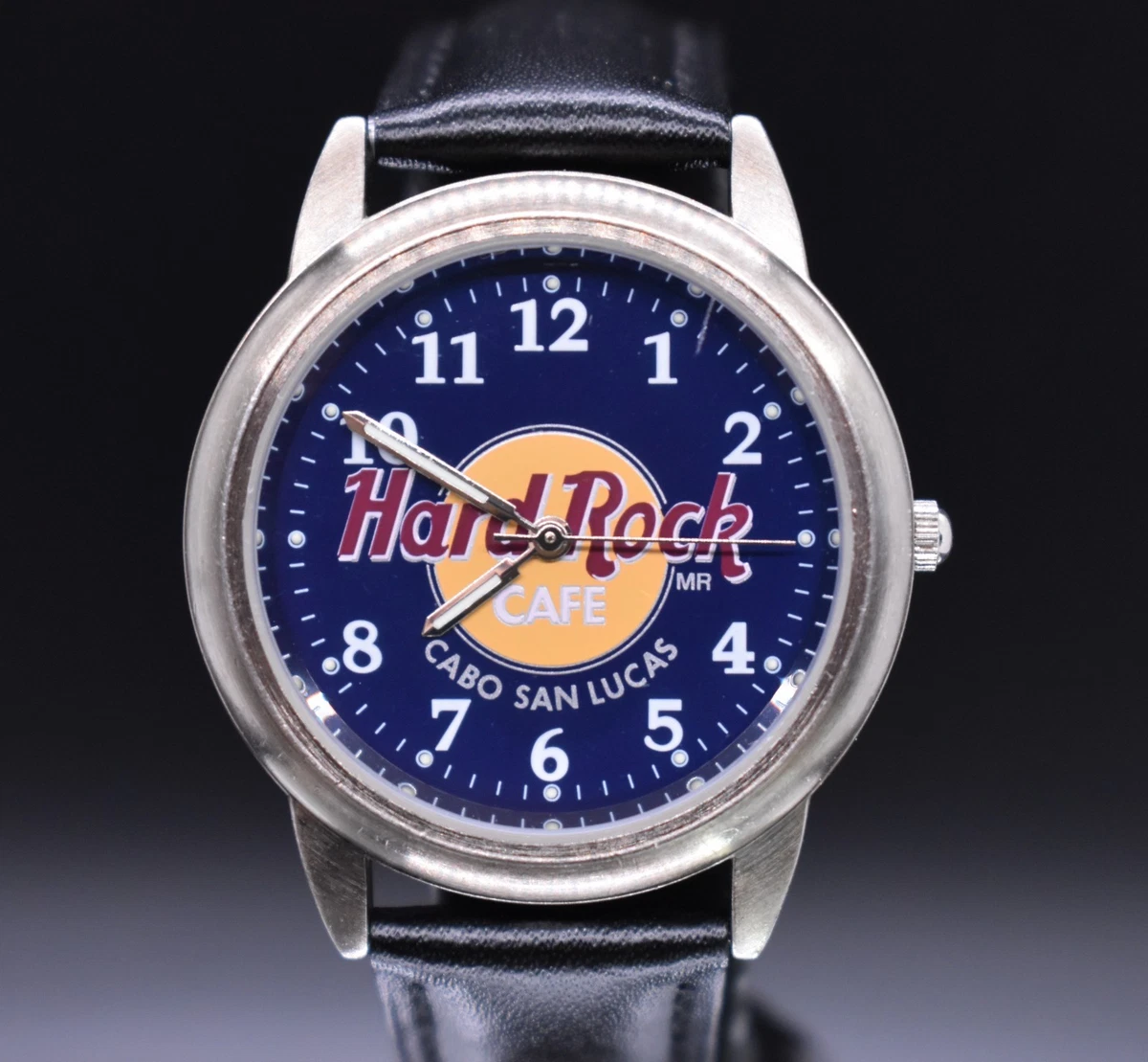 Hard Rock Watches, Parts & Accessories for sale | eBay