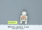R5-D4 100% Complete Star Wars 1978 Vintage Kenner Action Figure NO REPRO