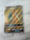 Pokemon TCG Dragonite GX 67/70 Dragon Majesty Ultra Rare Full Art Holo NM