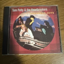 Greatest Hits by Petty, Tom & Heartbreakers (CD, 1993)