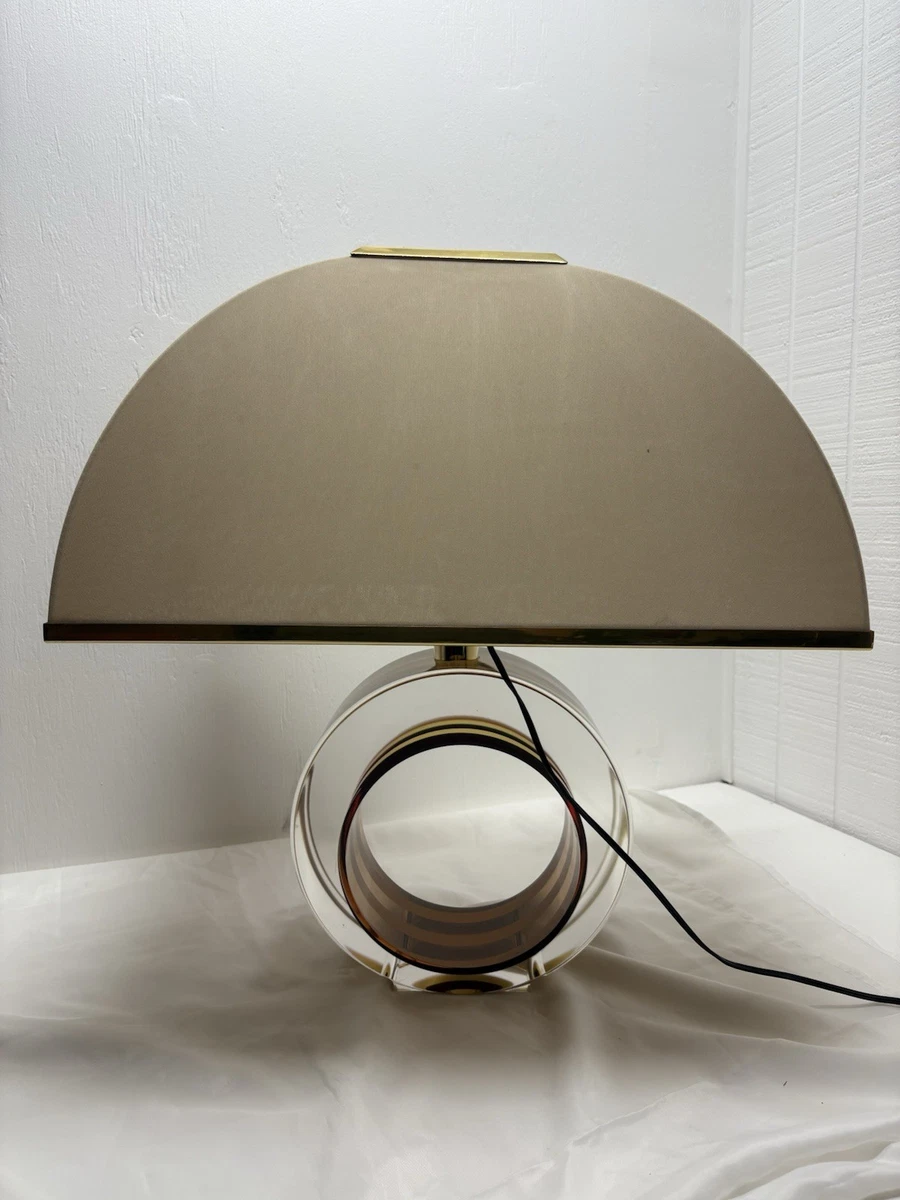 Lamp Vintage, Retro & Mid-Century Plastic Collectibles for sale | eBay