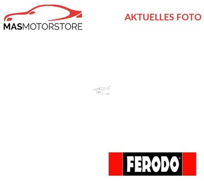 WARNKONTAKTKABEL VERSCHLEIßWARNKONTAKT FERODO FAI166 I FÜR RENAULT TRUCKS