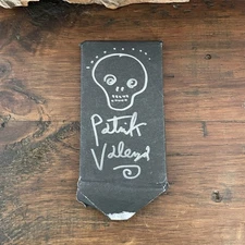 Rare Cartes De Visite Oracle Tarot 2014 - Deviant Moon