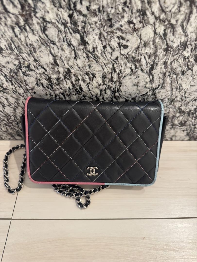 CHANEL Shoulder Bag #PGKSH5-image