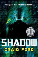 Shadow Craig Ford Taschenbuch Englisch 2024 Craig Ford EAN 9781763756939