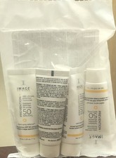 Image Skincare PREVENTION  daily ultimate protection moisturizer SPF 50...