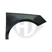 1X KotflüGel Diederichs 1080006 Passend FüR Audi