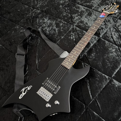 #ad Peavey Razorback Orange County Choppers Themed 6 String Electric Guitar W Case $349.95