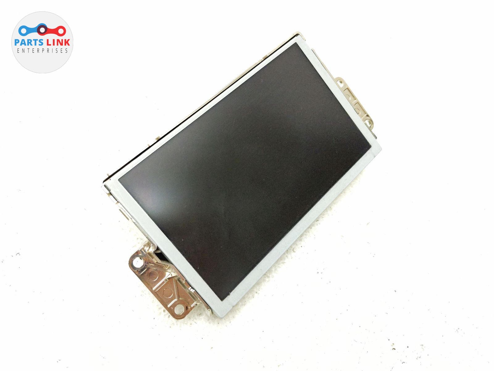 Maserati GranTurismo 2007-2019 Left Display