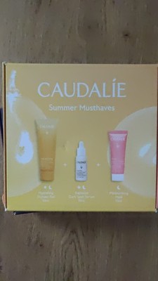caudalie bien-être, parfums Soins de la peau   